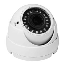 5mp camera for external metal dome IP surveillance camera for sale