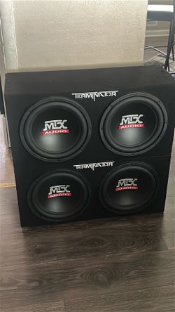4 mix 12s. Make a offer