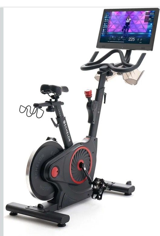 Echelon EX-5S-22 exercise bike