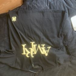 Amir T Shirt