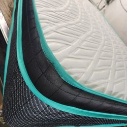 New Beds With Box Spring 