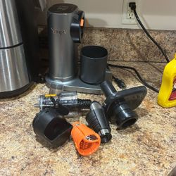 Ninja Juicer 