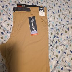 Wrangler Jogger Pants
