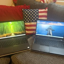 Dell Latitude 5500