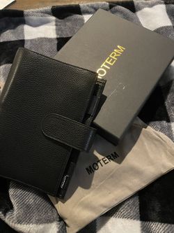 Used Moterm Personal