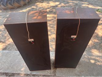 Sony Speakers
