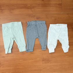 Carters 3M pants
