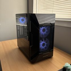 Gaming/Editing PC