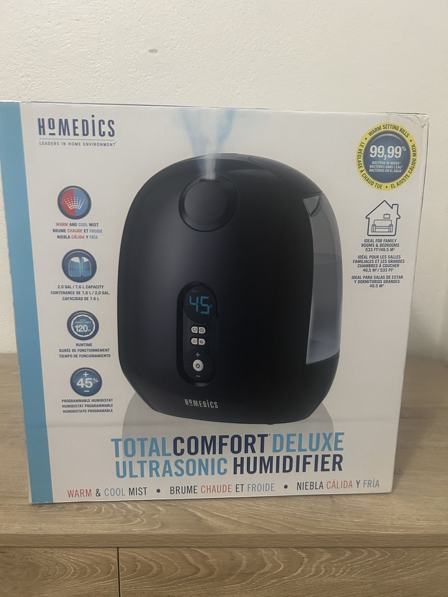 Humidifier