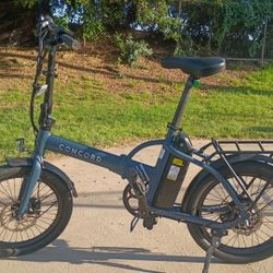 Ebike
