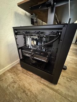 Gaming PC 5070 Ti
