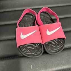 Nike Toddler Sandals