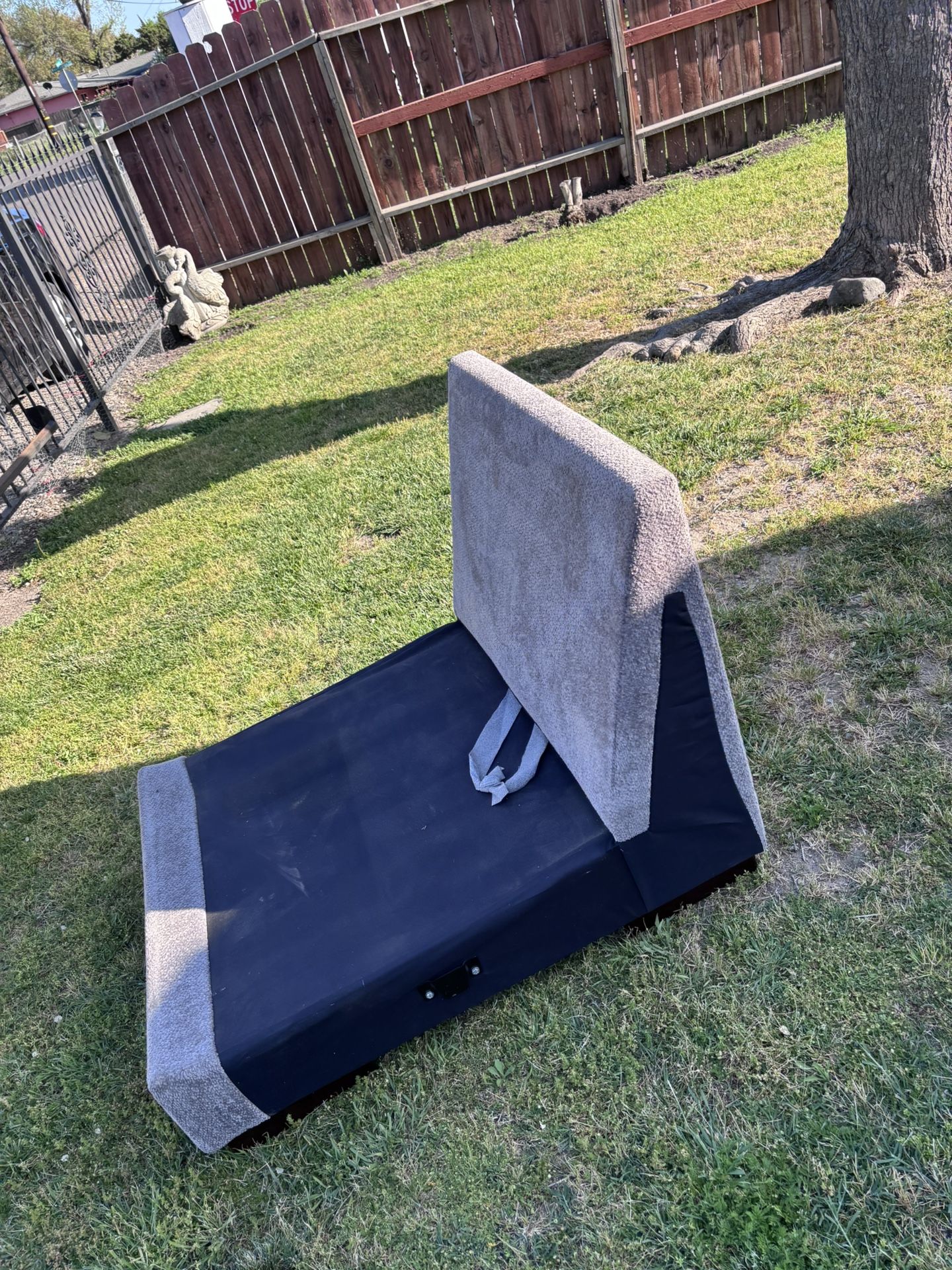 Part Of A Couch
