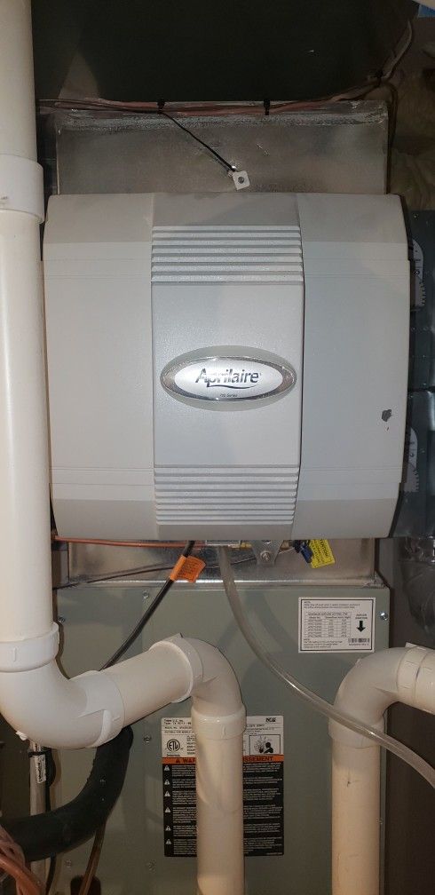 Aiprilair Humidifier 700M