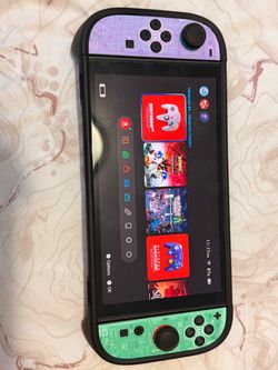 Nintendo switch two