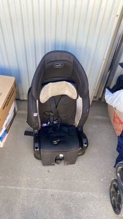 Evenflo Car Seat