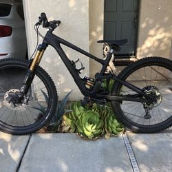 Specialized Enduro S-Works  S3
