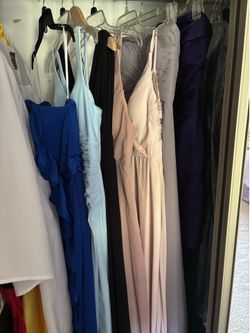 Prom/Wedding Dress size 0/2 - Pick and Choose - $25 to $40 in price