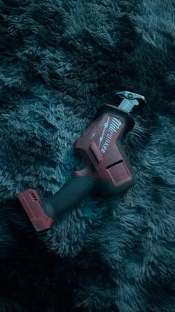 Milwaukee M18 FUEL 18V Lithium-lon Brushless Cordless