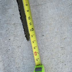 Cerrucho De Gasolina 