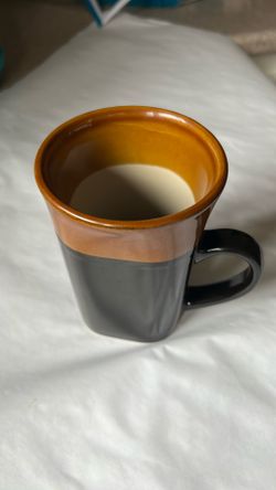 Royal Norfolk Stoneware Coffee Mug