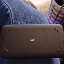 Portable WiFi device only a couple months old