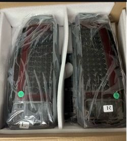 15-20 GMC Yukon Full LED Tail Lights