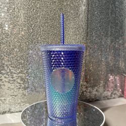NEW Starbucks Ombré Tumbler