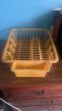 Dish Rack 