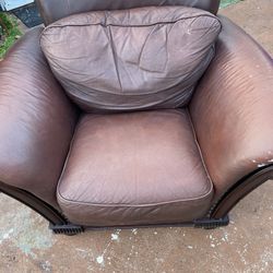 Single Sofa