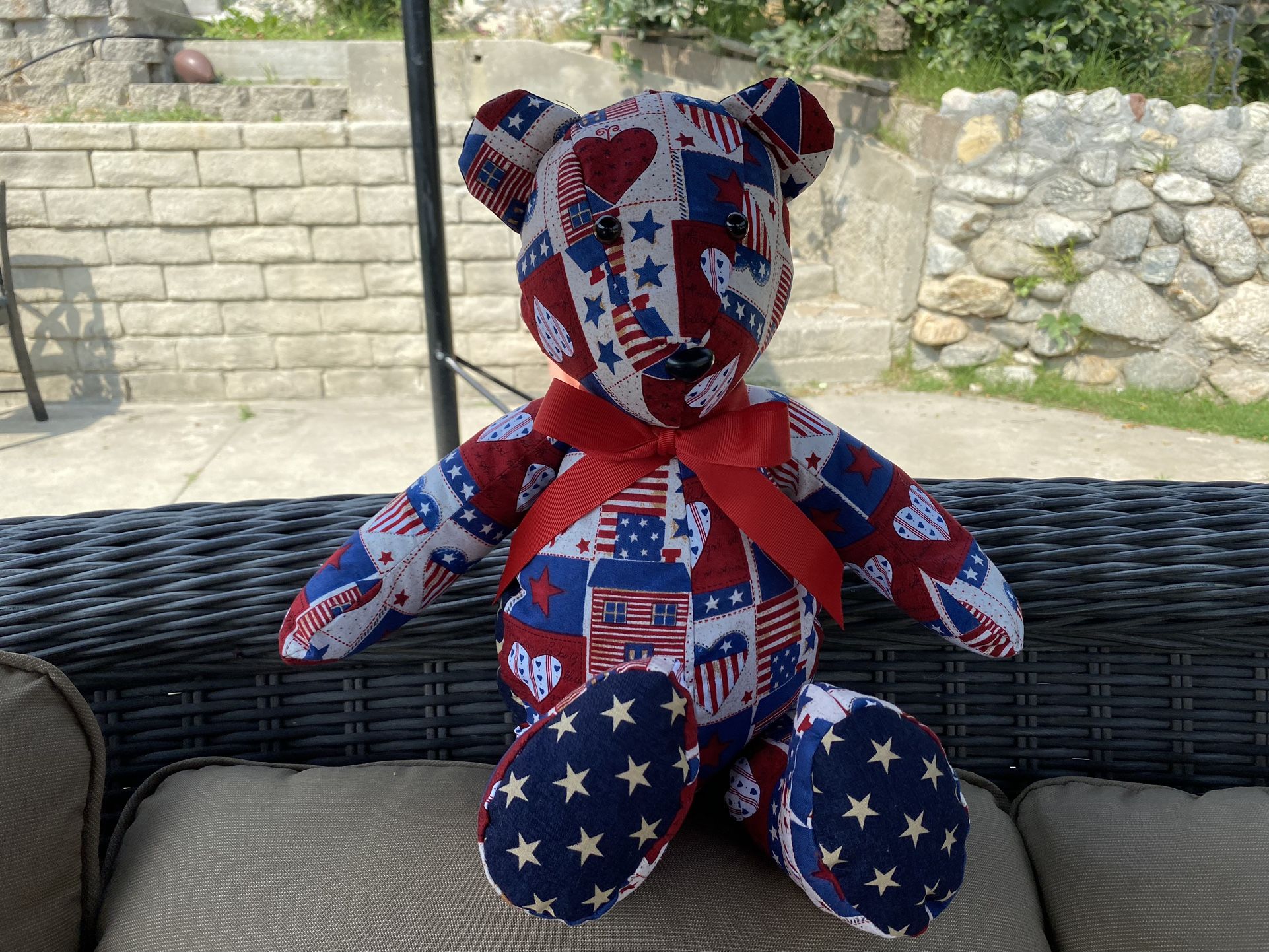 Teddy Bear