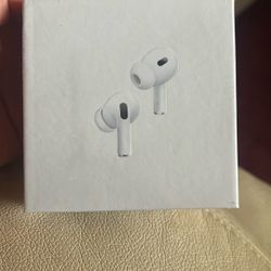 AirPods Pro 