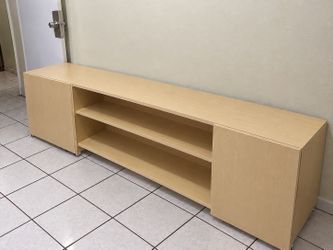 TV console