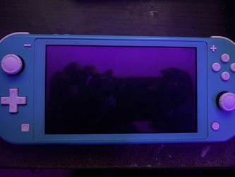 switch lite