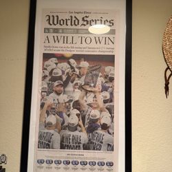 Dodgers