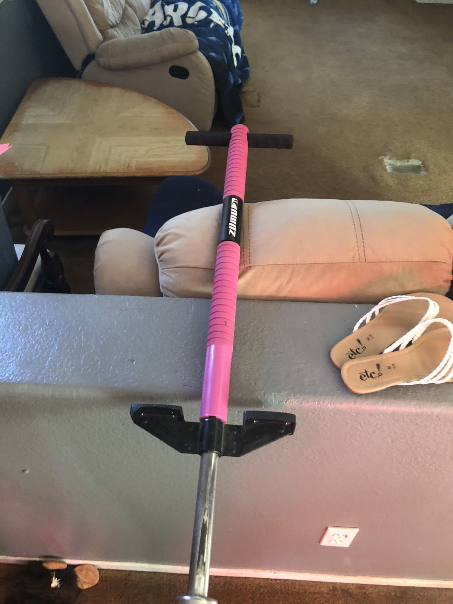 zümu pogo stick
