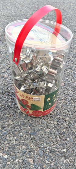 New 30 pieces cookie cutter