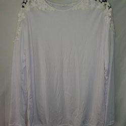 New Womens Top