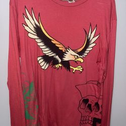 Ed Hardy Vintage 40 OBO size L