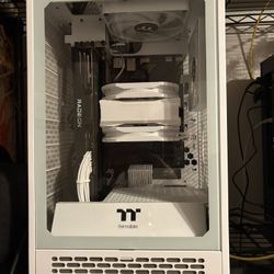 Gaming PC - 1440p Gaming - Ryzen 3600 & 6700XT