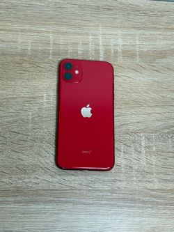 iPhone 11 - Unlocked - 64GB