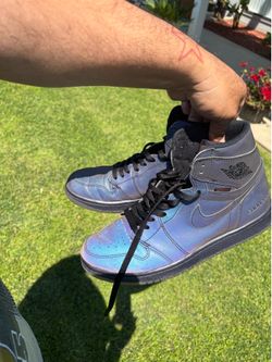 Jordan Shoes