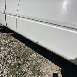 2006 F 150 Work Truck