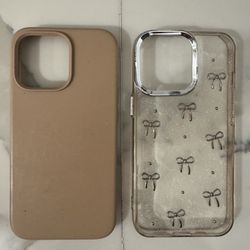 I Phone Cases