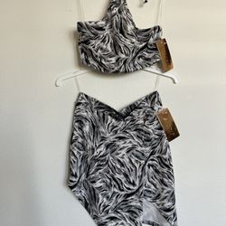 Two Piece Set