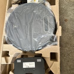 Lefant Robot Vacuum Cleaner and Mop with Extra Supplies 