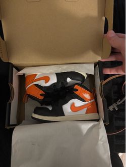 baby boy jordan’s .
