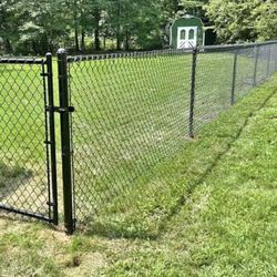 Fence