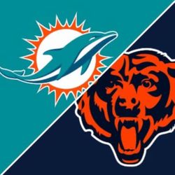 Chicago VS Miami 