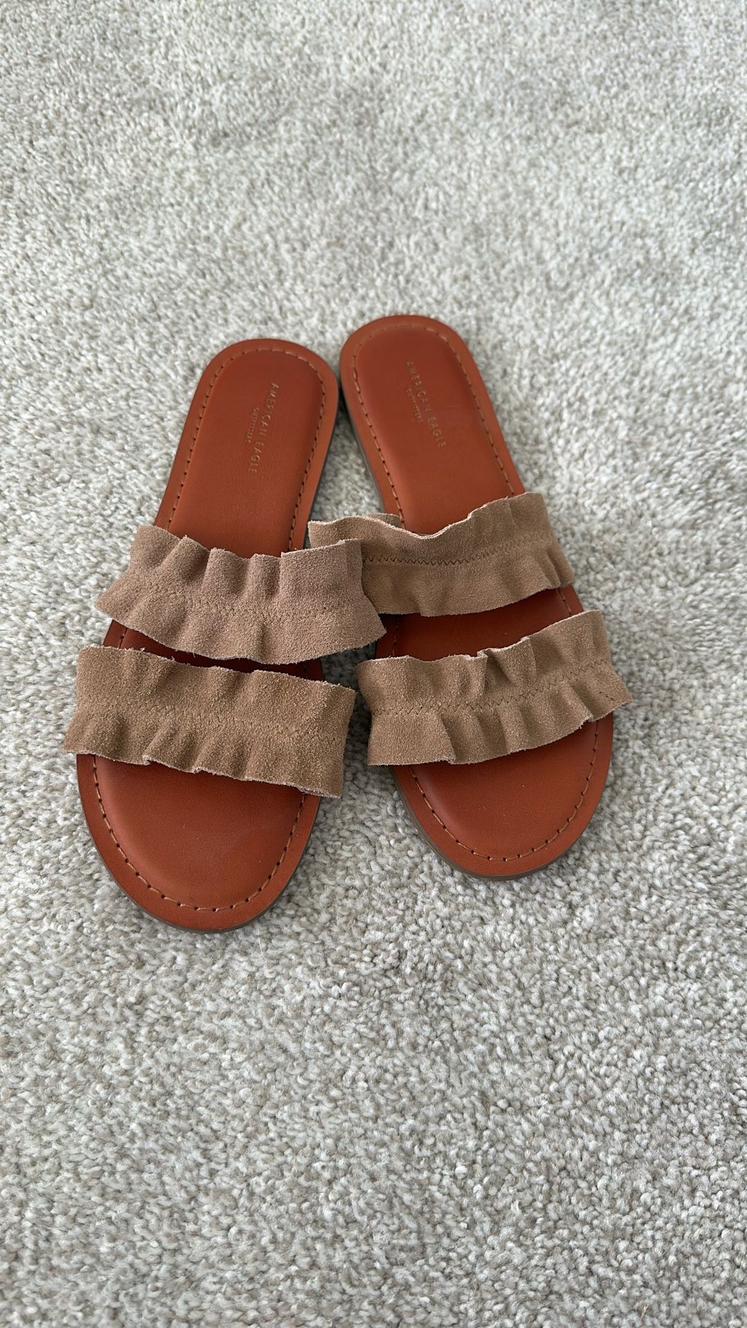 American Eagle Sandals